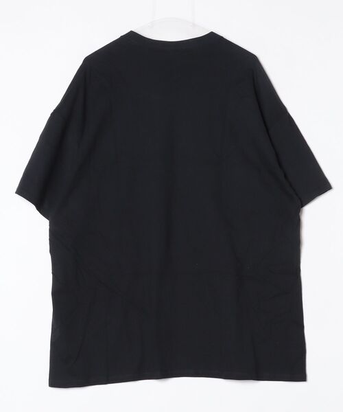 INNOCENT(イノセント)の「【GMerch/ジーマーチ】Twenty One Pilots START FRESH NEXT SEMESTER T-SHIRTS TS24TOP028A(Tシャツ/カットソー・メンズ・ブラック・XX-LARGE/X-LARGE/LARGE)」の8枚目の写真