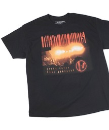 【GMerch/ジーマーチ】Twenty One Pilots START FRESH NEXT SEMESTER T-SHIRTS TS24TOP028A