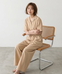 メンズのつなぎ/オールインワン（ベージュ系）ファッション通販 - ZOZOTOWN