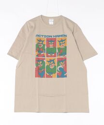 【 クレヨンしんちゃん 】 インクジェット プリントTシャツ 26S5