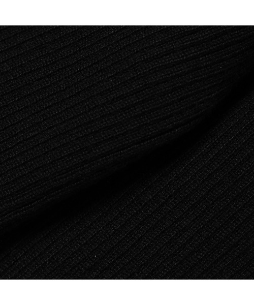 Guess(ゲス)の「ELLIE Sweater セーター(ニット/セーター・レディース・クリーム/ブラック・LARGE/X-SMALL/MEDIUM/SMALL)」の8枚目の写真