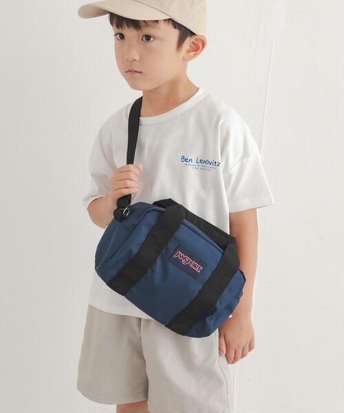 JanSport WEEKENDER MINI DUFFEL 5L(KIDS)（その他小物）｜JANSPORT