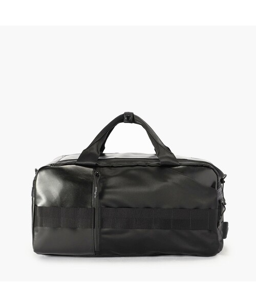 BRIEFING(ブリーフィング)の「【BRIEFING/ブリーフィング】 WM×BR 3WAY DUFFLE(ボストンバッグ・メンズ・ブラック・FREE)」の3枚目の写真