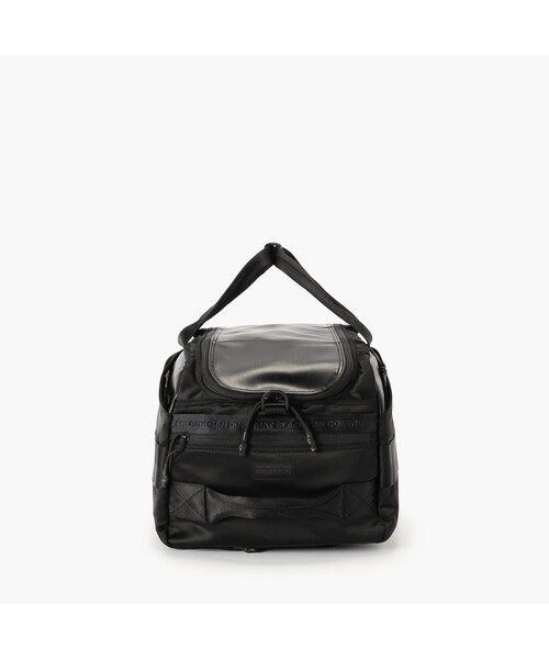 BRIEFING(ブリーフィング)の「【BRIEFING/ブリーフィング】 WM×BR 3WAY DUFFLE(ボストンバッグ・メンズ・ブラック・FREE)」の4枚目の写真