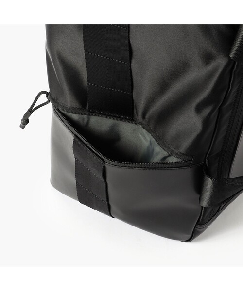 BRIEFING(ブリーフィング)の「【BRIEFING/ブリーフィング】 WM×BR 3WAY DUFFLE(ボストンバッグ・メンズ・ブラック・FREE)」の10枚目の写真