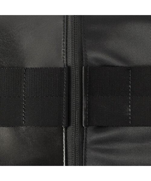 BRIEFING(ブリーフィング)の「【BRIEFING/ブリーフィング】 WM×BR 3WAY DUFFLE(ボストンバッグ・メンズ・ブラック・FREE)」の12枚目の写真