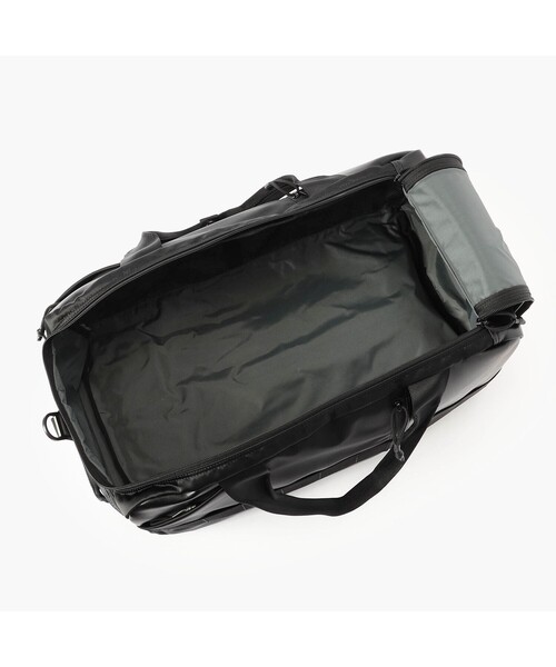BRIEFING(ブリーフィング)の「【BRIEFING/ブリーフィング】 WM×BR 3WAY DUFFLE(ボストンバッグ・メンズ・ブラック・FREE)」の13枚目の写真
