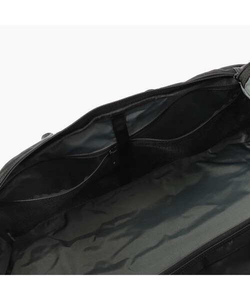 BRIEFING(ブリーフィング)の「【BRIEFING/ブリーフィング】 WM×BR 3WAY DUFFLE(ボストンバッグ・メンズ・ブラック・FREE)」の14枚目の写真