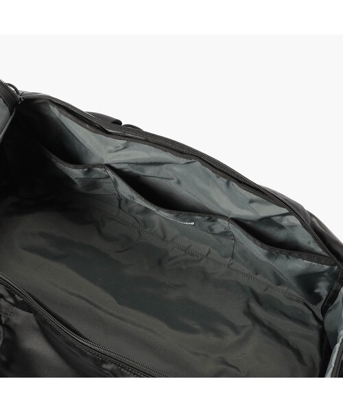 BRIEFING(ブリーフィング)の「【BRIEFING/ブリーフィング】 WM×BR 3WAY DUFFLE(ボストンバッグ・メンズ・ブラック・FREE)」の15枚目の写真