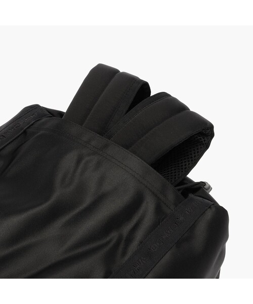 BRIEFING(ブリーフィング)の「【BRIEFING/ブリーフィング】 WM×BR 3WAY DUFFLE(ボストンバッグ・メンズ・ブラック・FREE)」の17枚目の写真