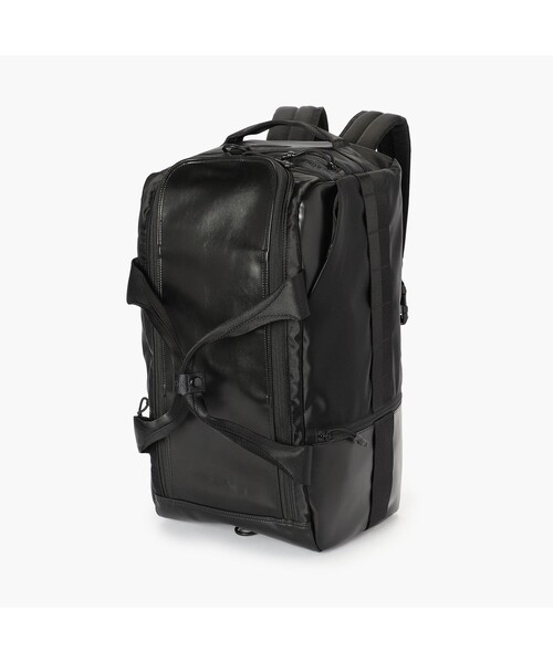 BRIEFING(ブリーフィング)の「【BRIEFING/ブリーフィング】 WM×BR 3WAY DUFFLE(ボストンバッグ・メンズ・ブラック・FREE)」の18枚目の写真