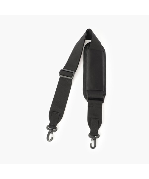 BRIEFING(ブリーフィング)の「【BRIEFING/ブリーフィング】 WM×BR 3WAY DUFFLE(ボストンバッグ・メンズ・ブラック・FREE)」の19枚目の写真