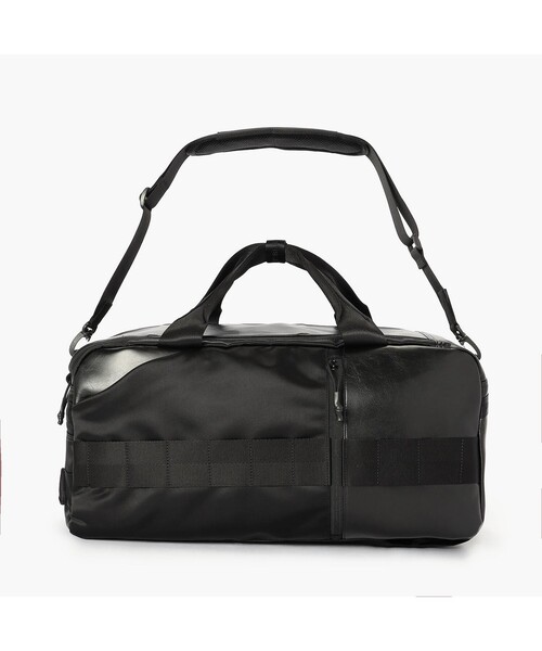 BRIEFING(ブリーフィング)の「【BRIEFING/ブリーフィング】 WM×BR 3WAY DUFFLE(ボストンバッグ・メンズ・ブラック・FREE)」の20枚目の写真