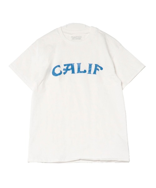 Sloppy Supply（スラッピーサプライ）の「【SLOPPY SUPPLY/スロッピーサプライ】NeoVintage Tシャツ（Tシャツ/カットソー・メンズ・ホワイト/ブラック/ネイビー/ブルー系その他4/ダークブラウン/ホワイト系その他・M/L）」の3枚目の写真