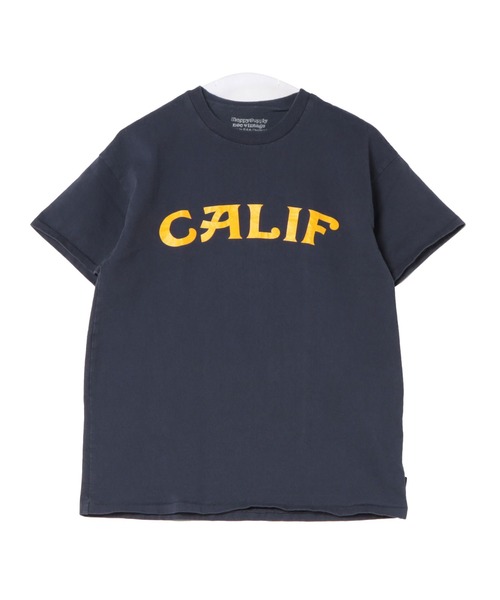 Sloppy Supply（スラッピーサプライ）の「【SLOPPY SUPPLY/スロッピーサプライ】NeoVintage Tシャツ（Tシャツ/カットソー・メンズ・ホワイト/ブラック/ネイビー/ブルー系その他4/ダークブラウン/ホワイト系その他・M/L）」の5枚目の写真