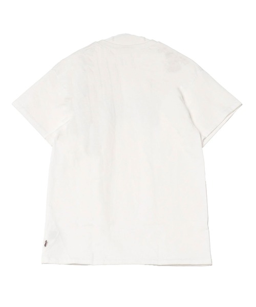 Sloppy Supply（スラッピーサプライ）の「【SLOPPY SUPPLY/スロッピーサプライ】NeoVintage Tシャツ（Tシャツ/カットソー・メンズ・ホワイト/ブラック/ネイビー/ブルー系その他4/ダークブラウン/ホワイト系その他・M/L）」の7枚目の写真