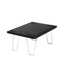 エントリーIGT ブラック / オンライン限定 アウトドアテーブル
