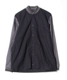 common meets uncommon（コモンミーツアンコモン）の「長袖シャツ（シャツ/ブラウス）」
