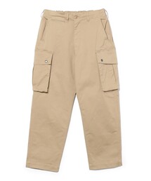 【別注】sage de cret / M-42 Cargo Pants