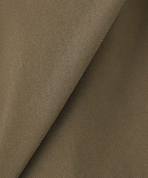 AP STUDIO（エーピーストゥディオ）の「【RUOHAN/ローハン】TULA WRAP SKIRT(Khaki)（スカート・レディース・カーキ・FREE）」の16枚目の写真