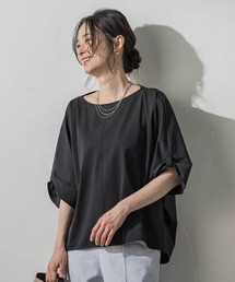 ≪着た瞬間ヒヤッ≫ICE(アイス)カットソー