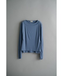 NVRFRGT｜ネヴァーフォーゲット（メンズ）のTシャツ/カットソー（長袖