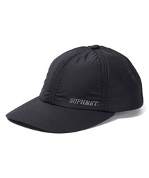 SOPHNET.（ソフネット）の「RIPSTOP CAP（キャップ）」