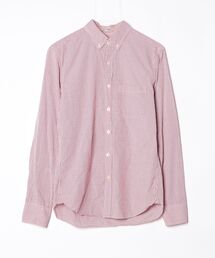 J.CREW（ジェイクルー）の「長袖シャツ（シャツ/ブラウス）」