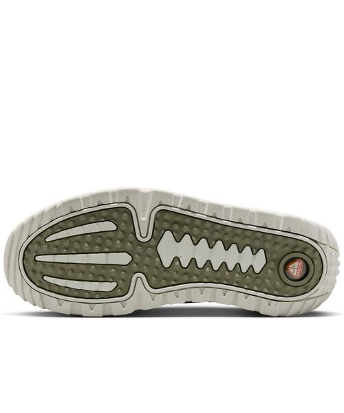 ACG(エィシージー)の「ナイキ ACG ルーファス メンズシューズ / Nike ACG Rufus Men's Shoes HJ4334-001 College Grey(スニーカー・メンズ・グレー系その他2・26.5/27.5/27/30/28.5)」の2枚目の写真