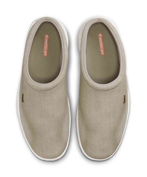ACG(エィシージー)の「ナイキ ACG ルーファス メンズシューズ / Nike ACG Rufus Men's Shoes HJ4334-001 College Grey(スニーカー・メンズ・グレー系その他2・26.5/27.5/27/30/28.5)」の4枚目の写真