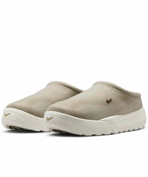 ACG(エィシージー)の「ナイキ ACG ルーファス メンズシューズ / Nike ACG Rufus Men's Shoes HJ4334-001 College Grey(スニーカー・メンズ・グレー系その他2・26.5/27.5/27/30/28.5)」の5枚目の写真