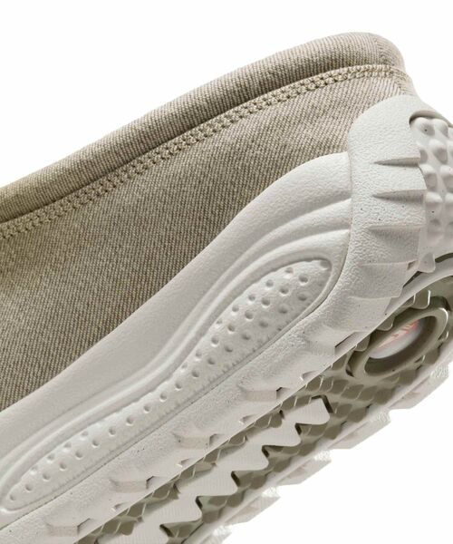 ACG(エィシージー)の「ナイキ ACG ルーファス メンズシューズ / Nike ACG Rufus Men's Shoes HJ4334-001 College Grey(スニーカー・メンズ・グレー系その他2・26.5/27.5/27/30/28.5)」の8枚目の写真