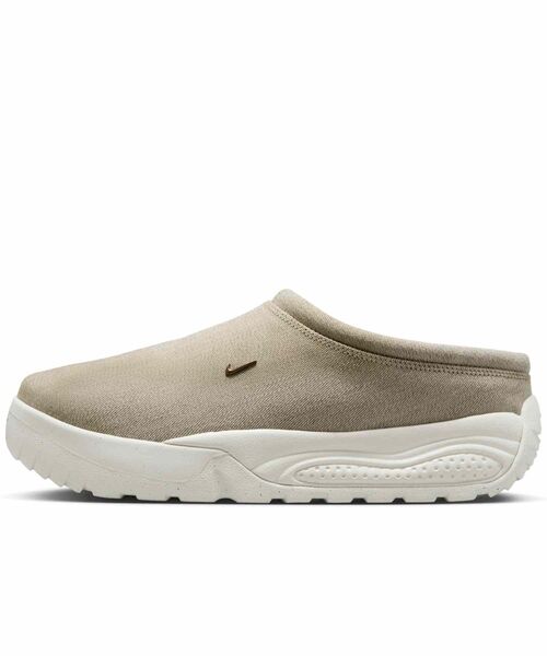 ACG(エィシージー)の「ナイキ ACG ルーファス メンズシューズ / Nike ACG Rufus Men's Shoes HJ4334-001 College Grey(スニーカー・メンズ・グレー系その他2・26.5/27.5/27/30/28.5/29/25.5/25/24.5/24/28/26)」の5枚目の写真