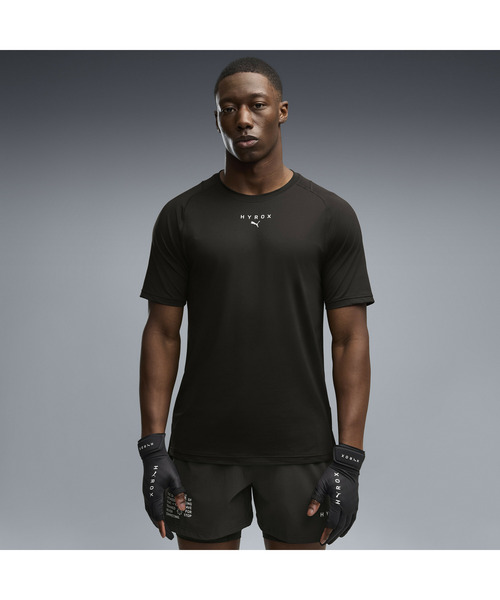 PUMA HYROX 千葉 City Tシャツ 26 新品未使用 PUMA STORE ZOZO（プーマストアゾゾ）の「「PUMA x HYROX」AW26