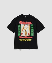 BIAS DOGS（バイアスドッグス）の「BIAS DOGS / Gidget Print Tee《ESTNATION EXCLUSIVE》（Tシャツ/カットソー）」