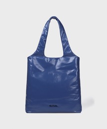 Paul Smith | “ソフトアングル” トートバッグ【463000 N291T】(トートバッグ)
