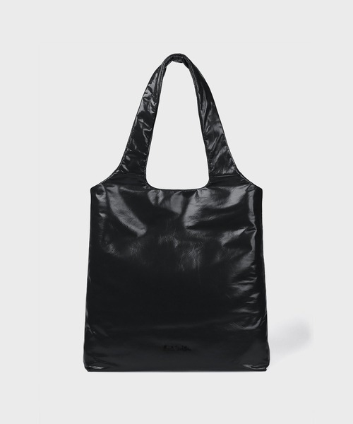 Paul Smith（ポールスミス）の「“ソフトアングル” トートバッグ【463000 N291T】（トートバッグ・メンズ・グレイッシュベージュ/ブルー/ブラック・FREE）」の2枚目の写真