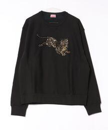 KENZO | KENZOJUMPINGTIGERPLACEDCLASSICSWEATSHIRT(スウェット)
