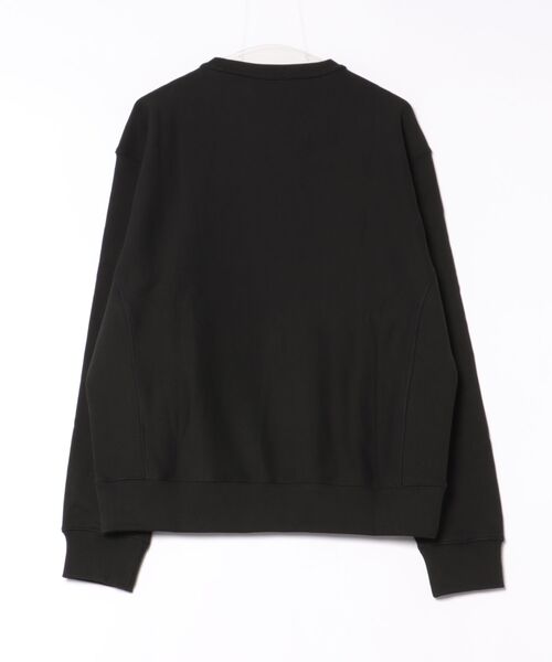 KENZO(ケンゾー)の「KENZOJUMPINGTIGERPLACEDCLASSICSWEATSHIRT(スウェット・メンズ・ブラック系その他5・SMALL/LARGE/MEDIUM)」の2枚目の写真