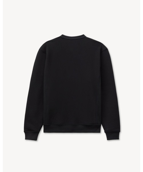 KENZO(ケンゾー)の「KENZOJUMPINGTIGERPLACEDCLASSICSWEATSHIRT(スウェット・メンズ・ブラック系その他5・SMALL/LARGE/MEDIUM/X-LARGE)」の6枚目の写真