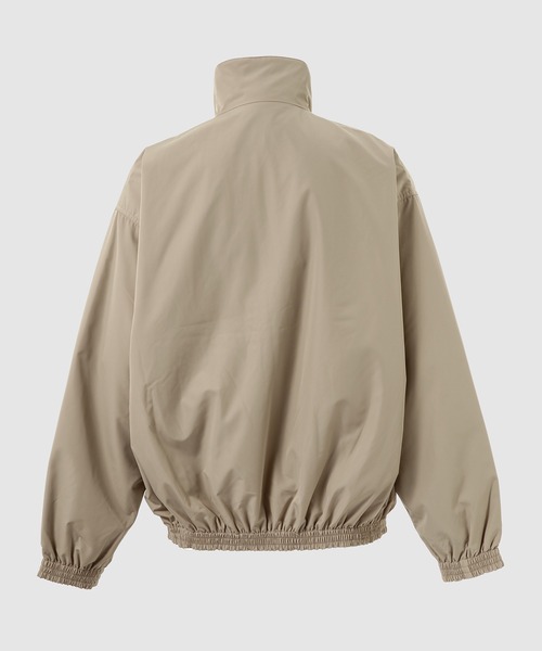 Acne Studios(アクネストゥディオズ)の「RW-MN-OUTW000008(その他アウター・メンズ・ベージュ・48/46)」の2枚目の写真
