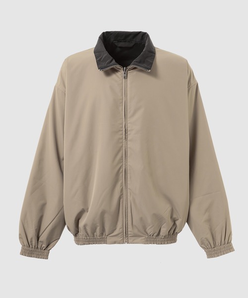 Acne Studios(アクネストゥディオズ)の「RW-MN-OUTW000008(その他アウター・メンズ・ベージュ・48/46)」の3枚目の写真