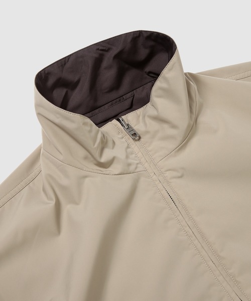 Acne Studios(アクネストゥディオズ)の「RW-MN-OUTW000008(その他アウター・メンズ・ベージュ・48/46)」の4枚目の写真