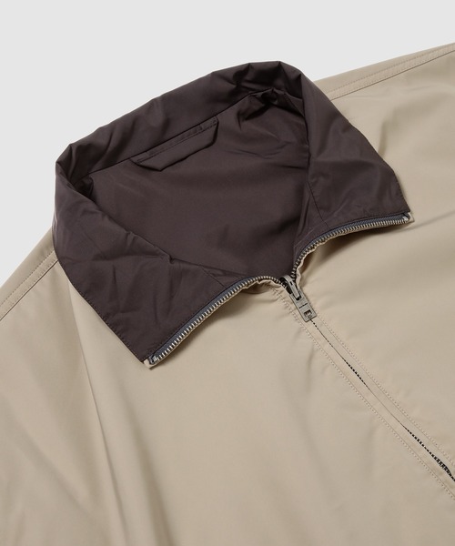 Acne Studios(アクネストゥディオズ)の「RW-MN-OUTW000008(その他アウター・メンズ・ベージュ・48/46)」の5枚目の写真