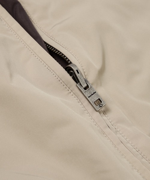 Acne Studios(アクネストゥディオズ)の「RW-MN-OUTW000008(その他アウター・メンズ・ベージュ・48/46)」の6枚目の写真