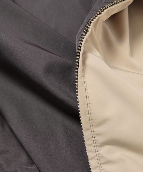 Acne Studios(アクネストゥディオズ)の「RW-MN-OUTW000008(その他アウター・メンズ・ベージュ・48/46)」の9枚目の写真