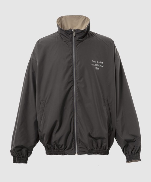 Acne Studios(アクネストゥディオズ)の「RW-MN-OUTW000008(その他アウター・メンズ・ベージュ・48/46)」の10枚目の写真