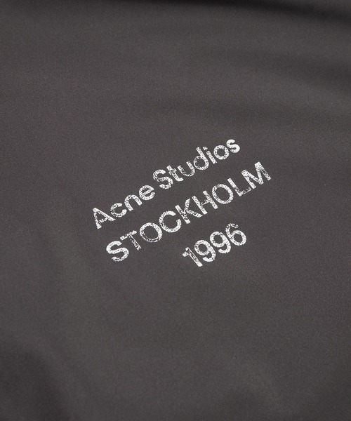 Acne Studios(アクネストゥディオズ)の「RW-MN-OUTW000008(その他アウター・メンズ・ベージュ・48/46)」の14枚目の写真