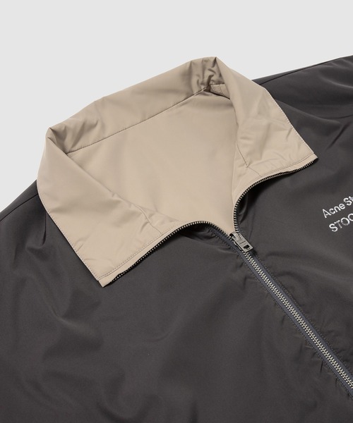 Acne Studios(アクネストゥディオズ)の「RW-MN-OUTW000008(その他アウター・メンズ・ベージュ・48/46)」の13枚目の写真