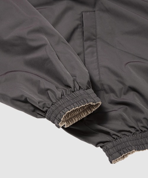 Acne Studios(アクネストゥディオズ)の「RW-MN-OUTW000008(その他アウター・メンズ・ベージュ・48/46)」の16枚目の写真